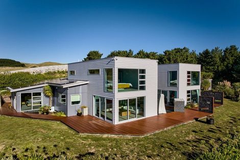 Photo of property in 233a Murphys Road, Judgeford, Porirua, 5381