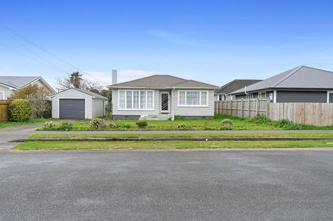 Photo of property in 33 Middlesex Street, Levin, 5510