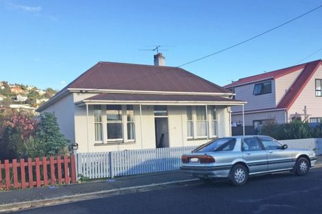 Photo of property in 25 Richmond Street, Forbury, Dunedin, 9012