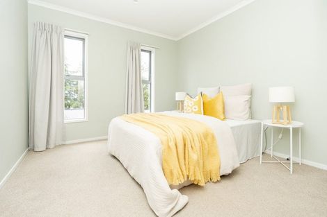 Photo of property in 3/6 Tisdall Street, Hamilton Central, Hamilton, 3204