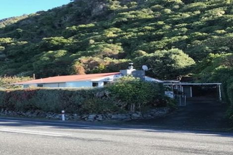 Photo of property in 1830 State Highway 1, Oaro, Kaikoura, 7374