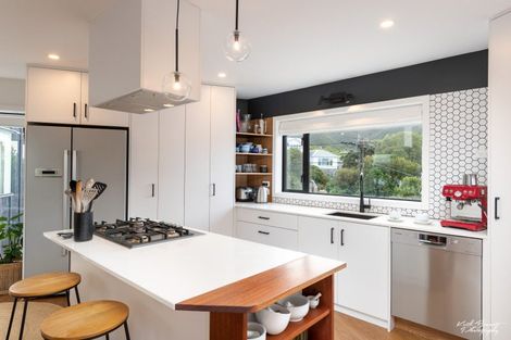 Photo of property in 45 Motueka Street, Ngaio, Wellington, 6035