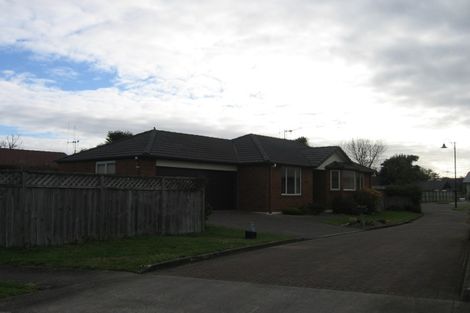 Photo of property in 25 Ruby Court, Chartwell, Hamilton, 3210