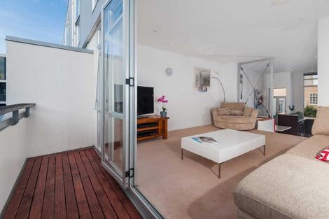 Photo of property in 18 Telpher Street, Auckland Central, Auckland, 1010