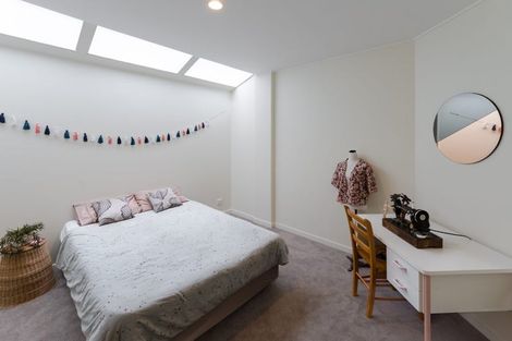 Photo of property in Dixonlane Apartments, 11/7 Feltex Lane, Te Aro, Wellington, 6011