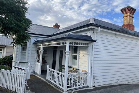Photo of property in 25 Brentwood Avenue, Mount Eden, Auckland, 1024