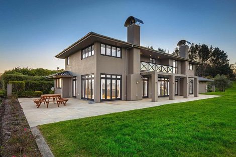 Photo of property in 141 Valley Road, Waitoki, Kaukapakapa, 0871