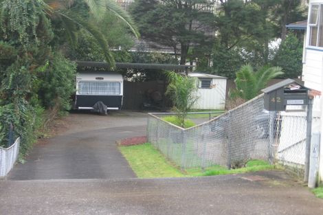 Photo of property in 42 Mack Place, Red Hill, Papakura, 2110