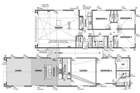 Photo of property in 16 Whites Tramway Road, Halswell, Christchurch, 8025