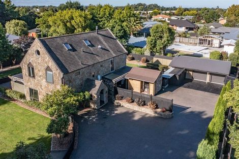 Photo of property in 58 Buckleys Road, Rangiora, 7400