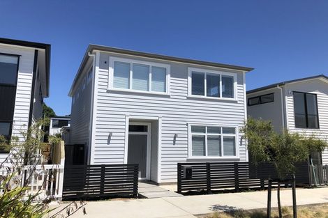 Photo of property in 8 Cicada Road, Hobsonville, Auckland, 0616