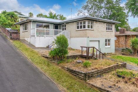 Photo of property in 23 Huia Avenue, Forest Lake, Hamilton, 3200