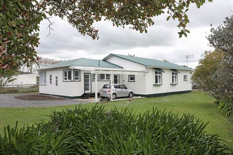 Photo of property in 60 Johnson Street, Bulls, 4818