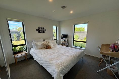 Photo of property in 39 Andesite Drive, Rolleston, 7614