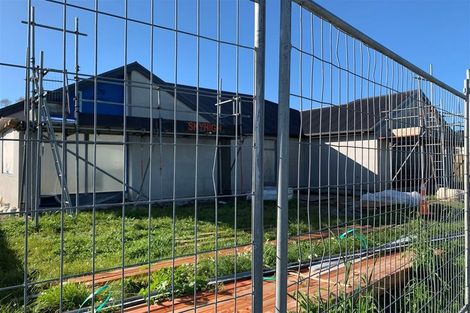 Photo of property in 19 Wexford Crescent, Halswell, Christchurch, 8025