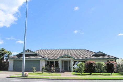 Photo of property in 69 Poike Road, Hairini, Tauranga, 3112