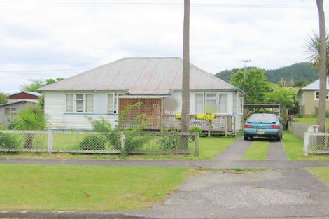 Photo of property in 5 Totara Crescent, Taumarunui, 3920