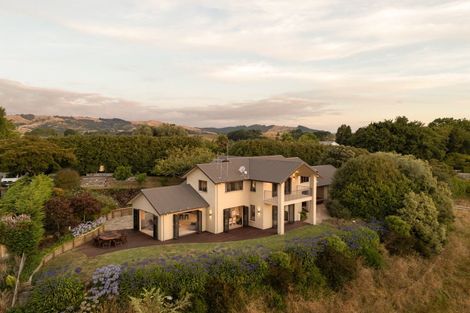 Photo of property in 113 Maungakawa Road, Cambridge, 3496