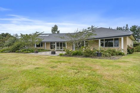 Photo of property in 434 Collins Road, Springston, Christchurch, 7674