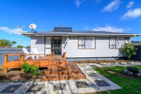 Photo of property in 6 Harris Street, Ngongotaha, Rotorua, 3010