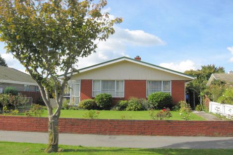 Photo of property in 44 Longmuir Street, Ilam, Christchurch, 8041