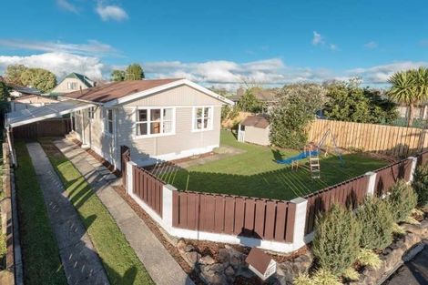 Photo of property in 66 Aurora Terrace, Hillcrest, Hamilton, 3216