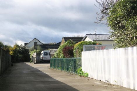 Photo of property in 103b North Street, Palmerston North, 4410