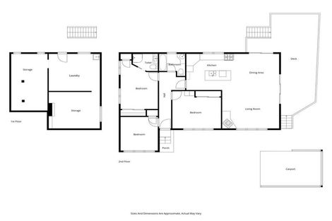 Photo of property in 62 Puketai Street, Andersons Bay, Dunedin, 9013