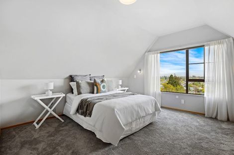 Photo of property in 5 Austin Kirk Lane, Huntsbury, Christchurch, 8022