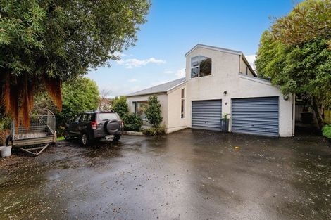 Photo of property in 6 Rosehill Road, Macandrew Bay, Dunedin, 9077