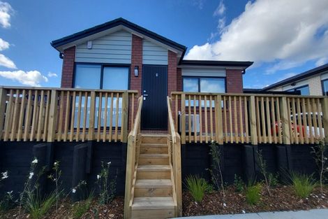 Photo of property in 1/26 Pah Road, Papatoetoe, Auckland, 2025