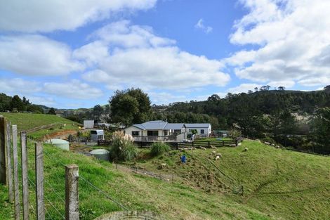 Photo of property in 45b Inglis Road, Glen Afton, Huntly, 3771