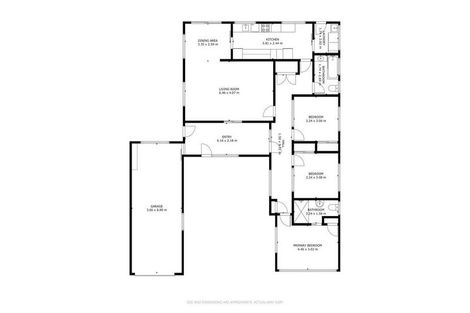 Photo of property in 8 Halswater Drive, Churton Park, Wellington, 6037