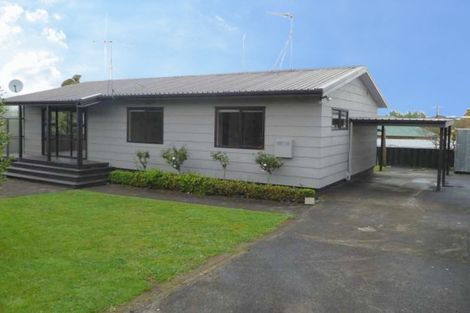 Photo of property in 35b Matai Street, Maeroa, Hamilton, 3200