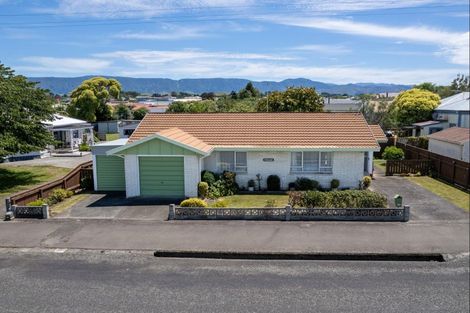 Photo of property in 27a Trafalgar Street, Dannevirke, 4930