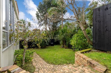 Photo of property in 24 England Street, Freemans Bay, Auckland, 1011
