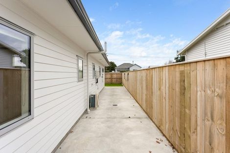 Photo of property in 6 Collingwood Street, Wanganui East, Wanganui, 4500