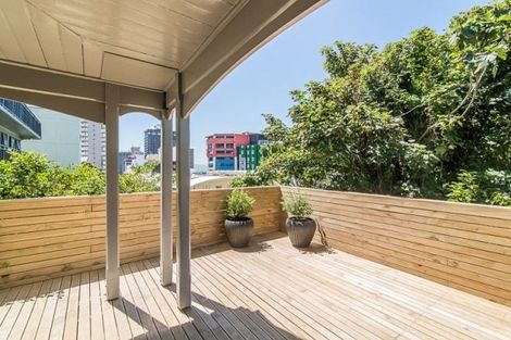 Photo of property in City Life Apartments, 219 The Terrace, Wellington Central, Wellington, 6011