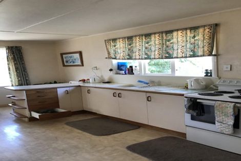 Photo of property in 34a Park Street, Foxton, 4814