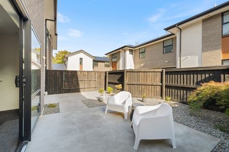 Photo of property in 9 Shingle Street, Sydenham, Christchurch, 8023