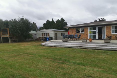 Photo of property in 3 Taupiri Street, Te Kuiti, 3910