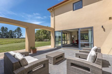 Photo of property in 2817 West Coast Road, Kirwee, Darfield, 7571