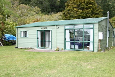 Photo of property in 173 State Highway 30, Lake Rotoma, Rotorua, 3074