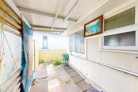 Photo of property in 154 Glasgow Street, Whanganui, 4500