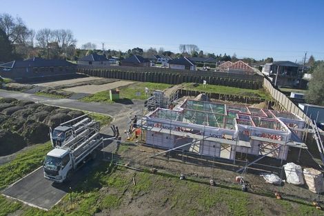 Photo of property in 13 Purei Place, Ngaruawahia, 3720