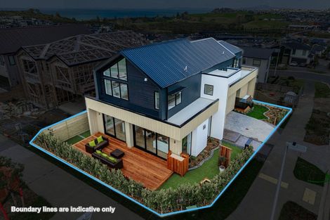 Photo of property in 34 Kumukumu Road, Long Bay, Auckland, 0630