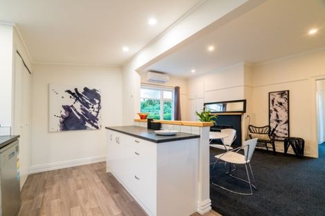 Photo of property in 6 Crosby Street, Mornington, Dunedin, 9011