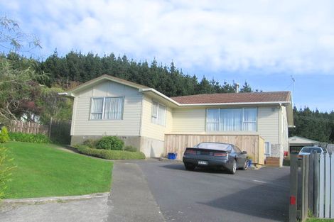 Photo of property in 25 Japonica Crescent, Ranui, Porirua, 5024