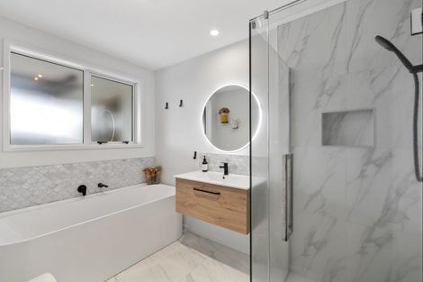 Photo of property in 43 Te Ranga Memorial Drive, Pyes Pa, Tauranga, 3112