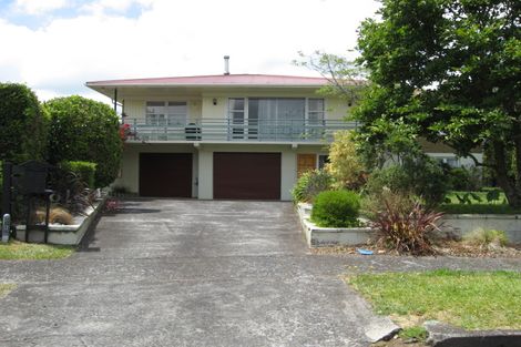 Photo of property in 28 Garden Terrace, Pukekohe, 2120